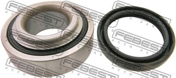 Подшипник приводного вала FEBEST DAC32721925
