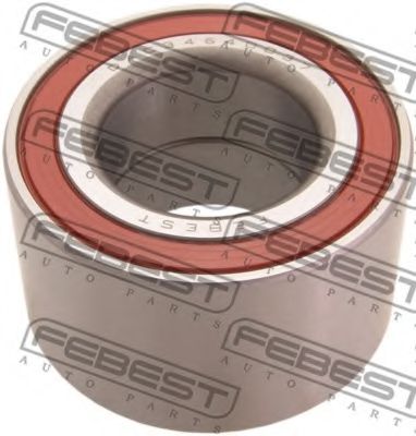 Підшипник маточини FEBEST DAC34640037