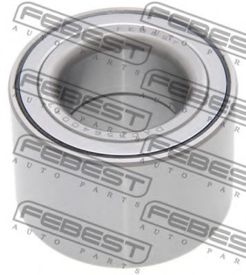 Ступичный подшипник FEBEST DAC35640043