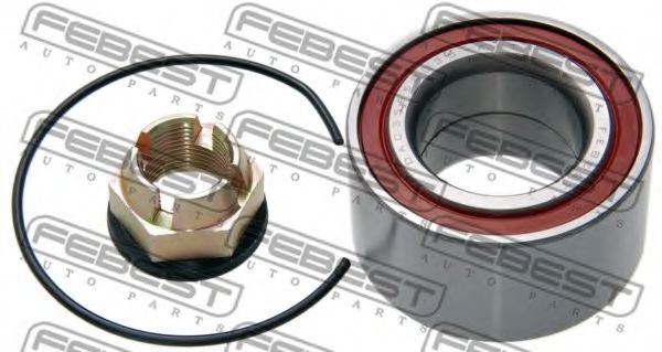 Підшипник маточини FEBEST DAC35650035-KIT