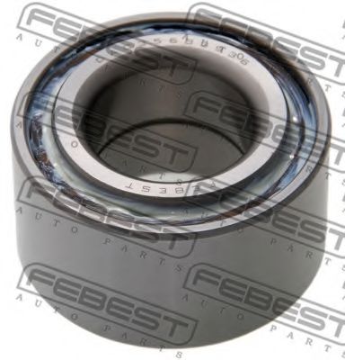 Підшипник маточини FEBEST DAC35683936