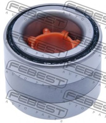 Підшипник маточини FEBEST DAC386552-48