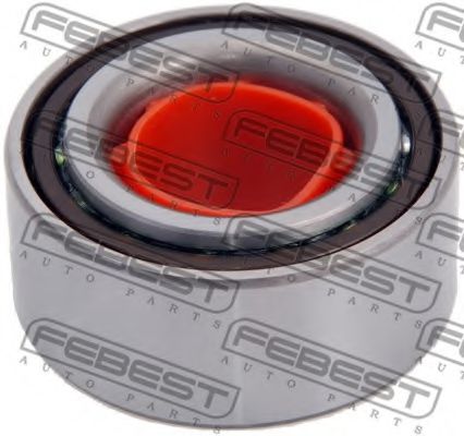Ступичный подшипник FEBEST DAC38710033-30