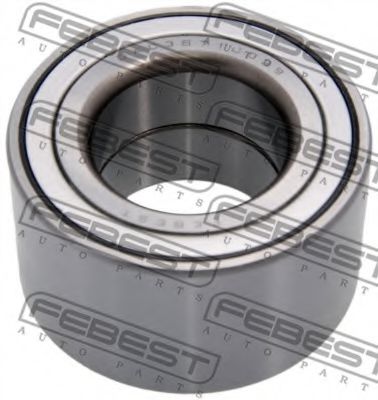 Ступичный подшипник FEBEST DAC38710039