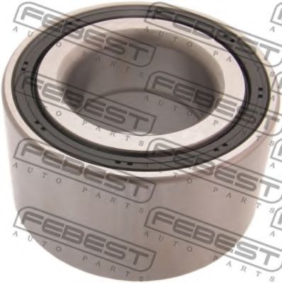 Ступичный подшипник FEBEST DAC38720040