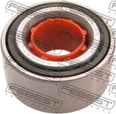 Ступичный подшипник FEBEST DAC38720236-33