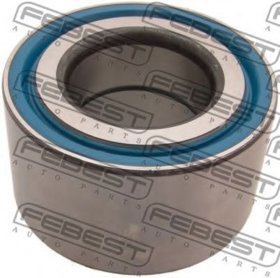 Ступичный подшипник FEBEST DAC38730040