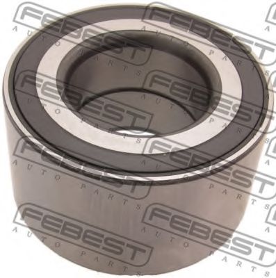 Підшипник маточини FEBEST DAC38730040M