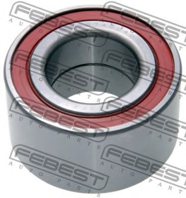 Підшипник маточини FEBEST DAC38740040