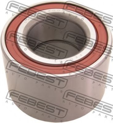 Підшипник маточини FEBEST DAC38740050