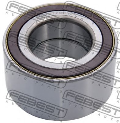 Ступичный подшипник FEBEST DAC39720037M
