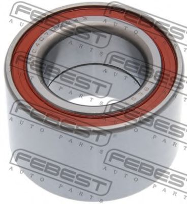 Ступичный подшипник FEBEST DAC40700043