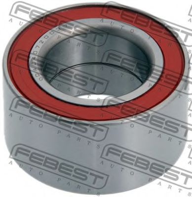 Ступичный подшипник FEBEST DAC40720037