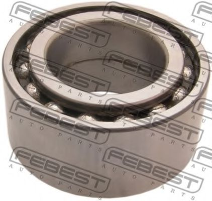 Ступичный подшипник FEBEST DAC40723336