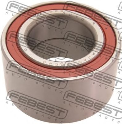 Ступичный подшипник FEBEST DAC40740040