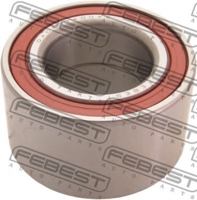 Ступичный подшипник FEBEST DAC40740042