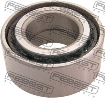 Ступичный подшипник FEBEST DAC40800036-34
