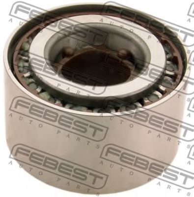 Ступичный подшипник FEBEST DAC40804445