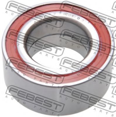 Підшипник маточини FEBEST DAC42760033