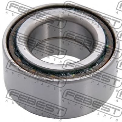 Підшипник маточини FEBEST DAC42760038-35