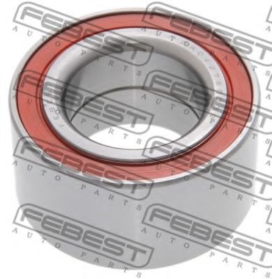 Ступичный подшипник FEBEST DAC42760039