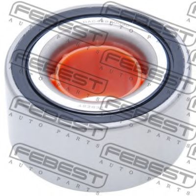 Ступичный подшипник FEBEST DAC42820040