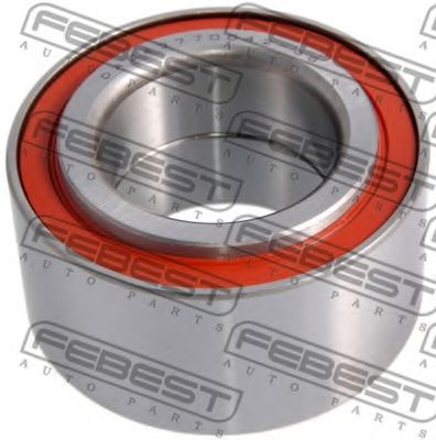 Ступичный подшипник FEBEST DAC43770042-38
