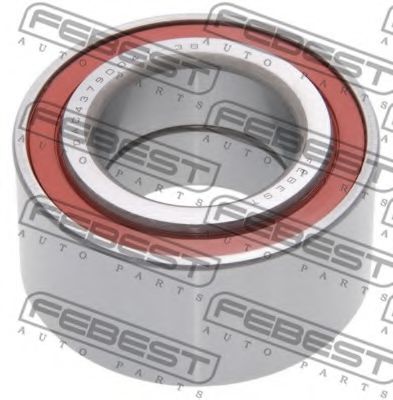 Підшипник маточини FEBEST DAC43790041-38