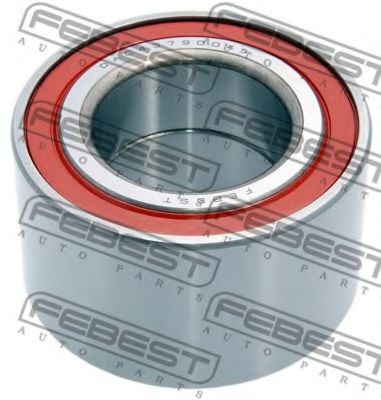 Ступичный подшипник FEBEST DAC43790045