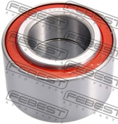 Ступичный подшипник FEBEST DAC43800050-45