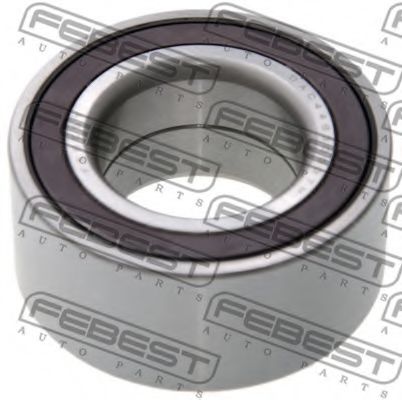 Ступичный подшипник FEBEST DAC44830037M