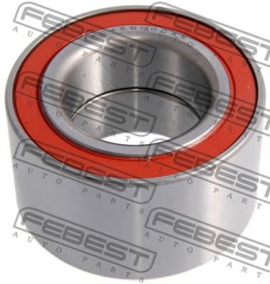 Ступичный подшипник FEBEST DAC45800045