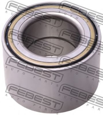 Ступичный подшипник FEBEST DAC45800050