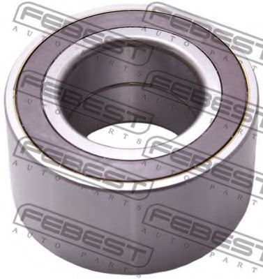 Ступичный подшипник FEBEST DAC45820042M