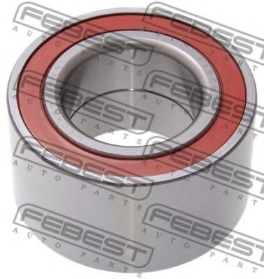 Ступичный подшипник FEBEST DAC45820045