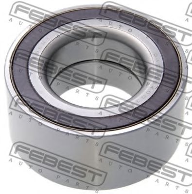 Ступичный подшипник FEBEST DAC45840039M