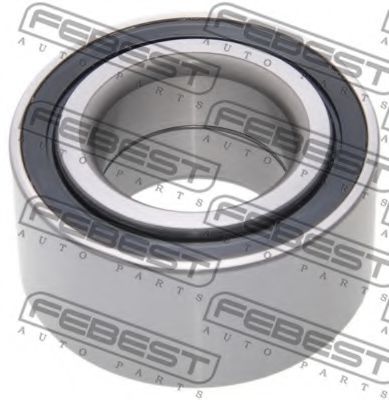 Ступичный подшипник FEBEST DAC45844042M