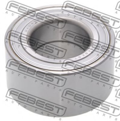 Ступичный подшипник FEBEST DAC45860045