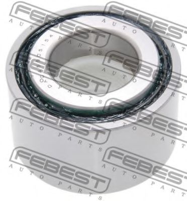 Ступичный подшипник FEBEST DAC45905154
