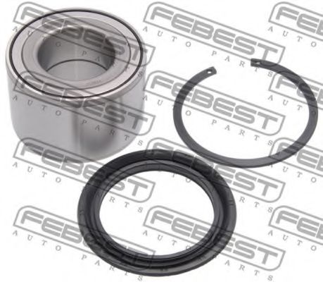 Ступичный подшипник FEBEST DAC47880055-KIT