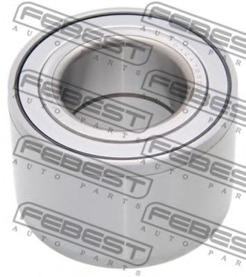 Ступичный подшипник FEBEST DAC47880057