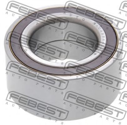 Ступичный подшипник FEBEST DAC48864042M