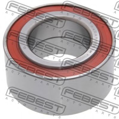 Підшипник маточини FEBEST DAC48894244