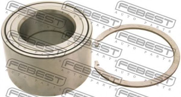 Ступичный подшипник FEBEST DAC49840050-KIT