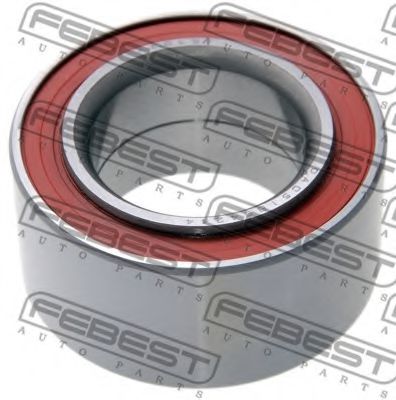 Підшипник маточини FEBEST DAC51894244