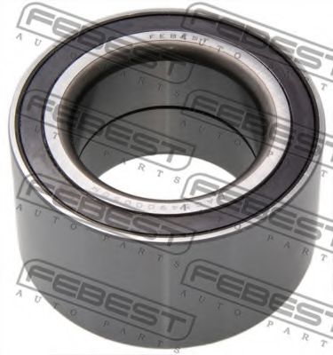 Ступичный подшипник FEBEST DAC54900050