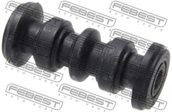 Втулка, листова ресора FEBEST FDAB-003