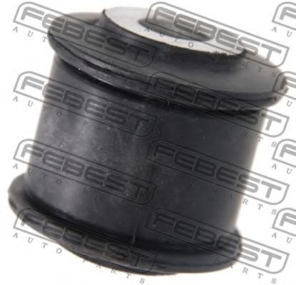 Подушка КПП FEBEST FDAB-007