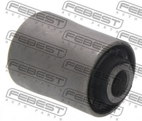 Сайлентблок важеля FEBEST FDAB-010