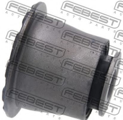 Втулка, балка моста FEBEST FDAB-012